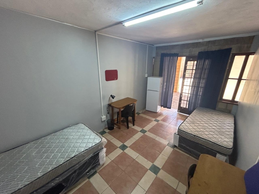 1 Bedroom Property for Sale in Universitas Free State